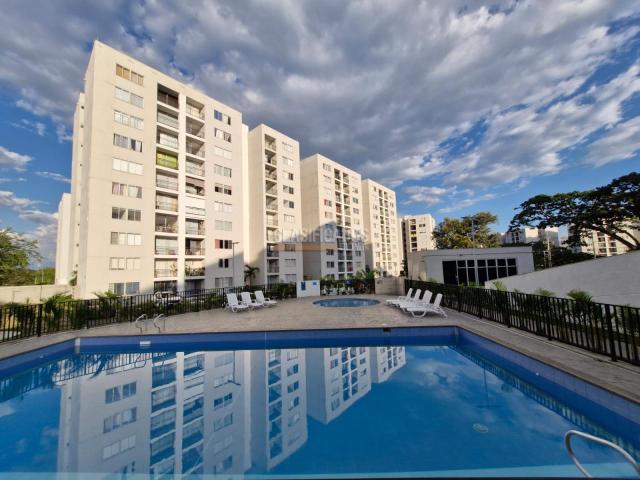 Apartamentos, Alquiler en Yumbo