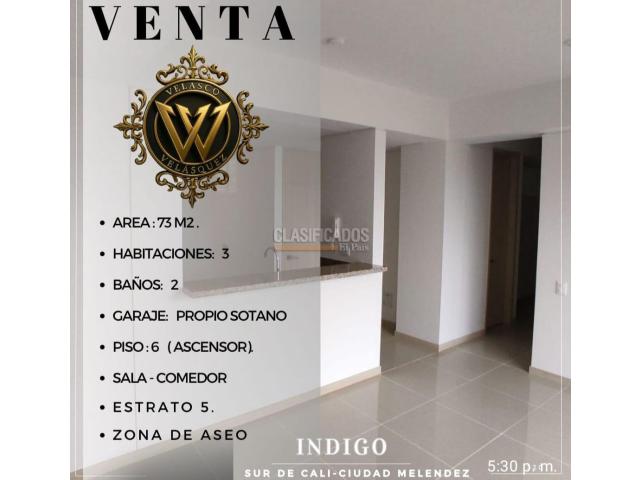 Apartamentos, Venta en Meléndez