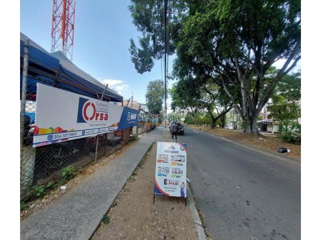 Locales y Bodegas, Venta en Guayacanes