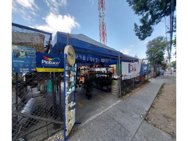 Locales y Bodegas, Venta en Guayacanes