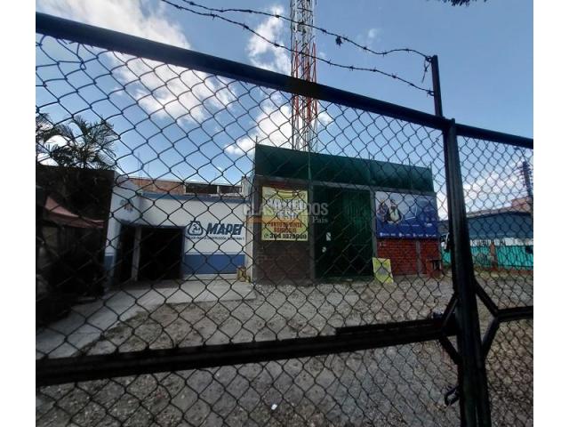 Locales y Bodegas, Venta en Guayacanes