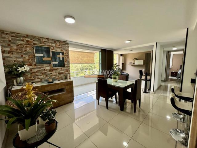 Apartamentos, Venta en Altos de Santa Isabel