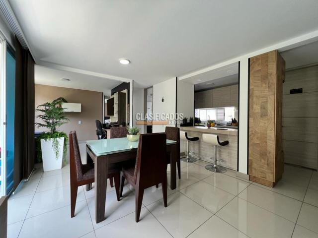 Apartamentos, Venta en Altos de Santa Isabel