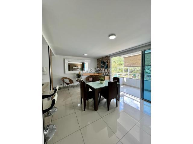 Apartamentos, Venta en Altos de Santa Isabel