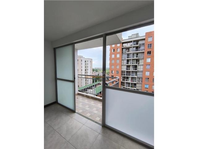 Apartamentos, Venta en Valle del Lili