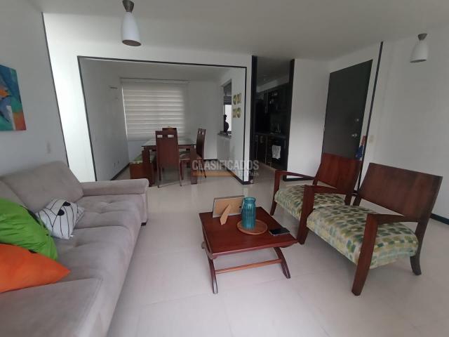 Apartamentos, Venta en La Hacienda