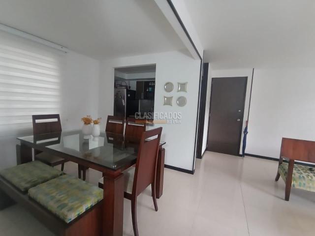 Apartamentos, Venta en La Hacienda