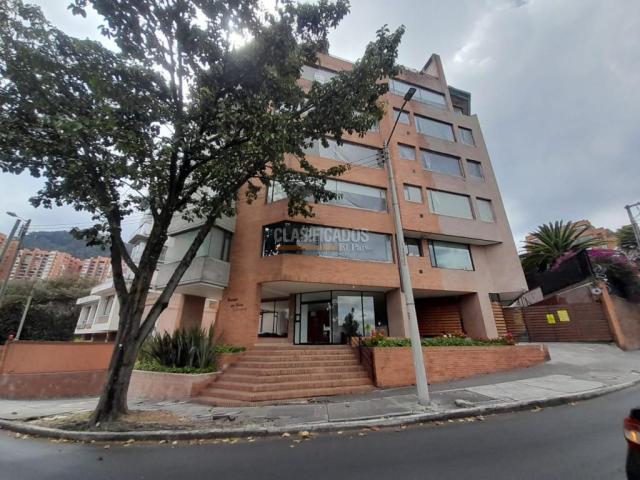Apartamentos, Alquiler en Bogotá