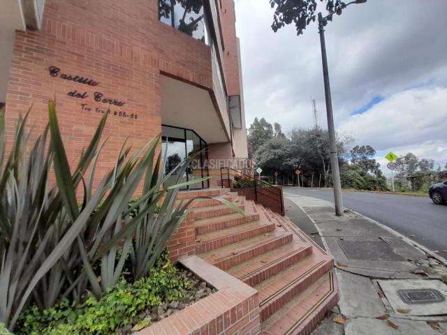 Apartamentos, Alquiler en Bogotá