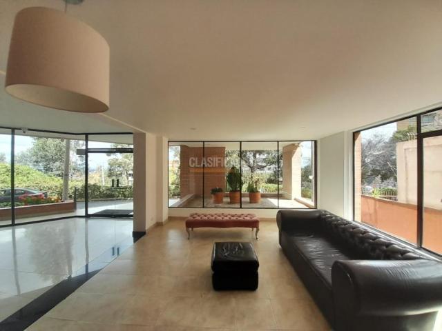 Apartamentos, Alquiler en Bogotá