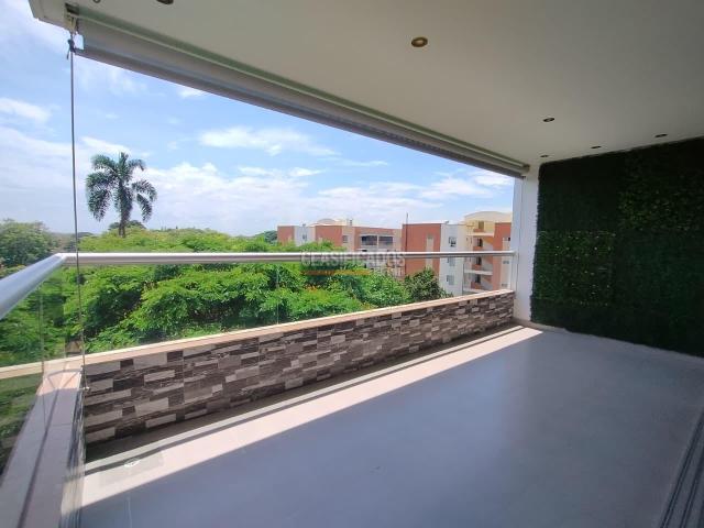 Apartamentos, Venta en Pance