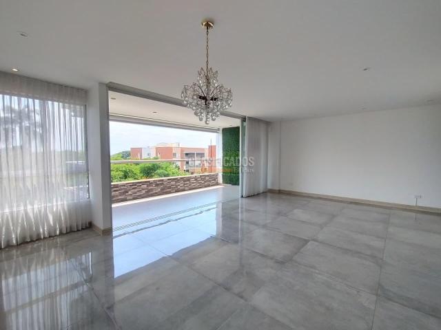 Apartamentos, Venta en Pance