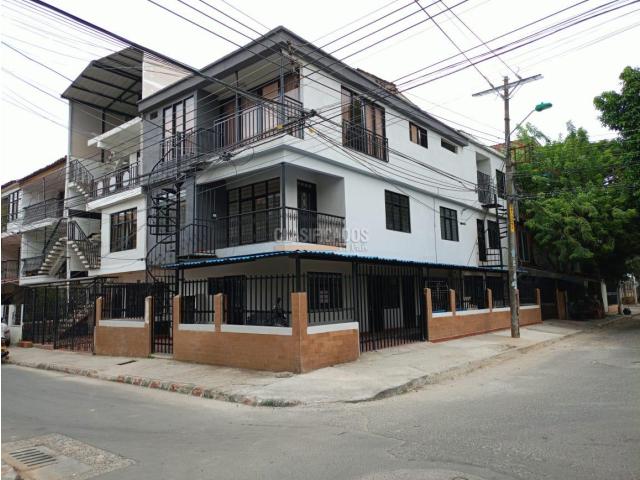 Edificios, Venta en El Guabal