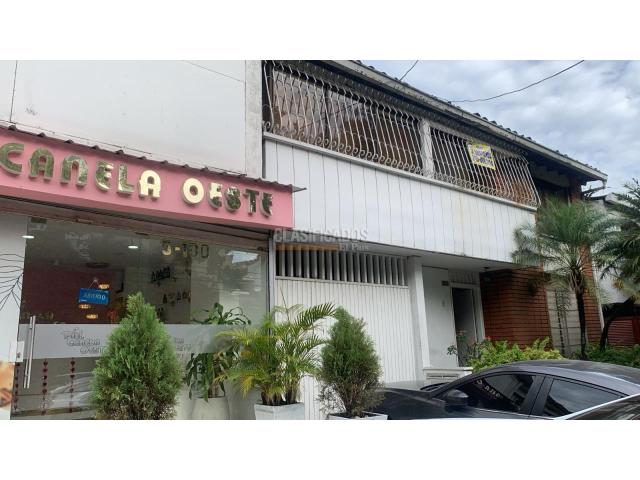 Casas, Alquiler en Normandía