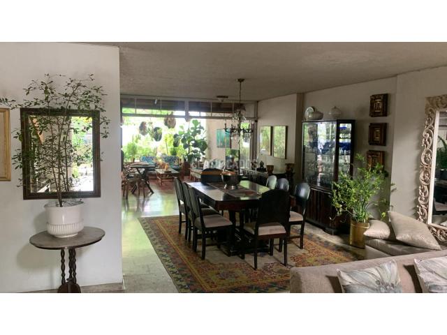 Casas, Alquiler en Normandía