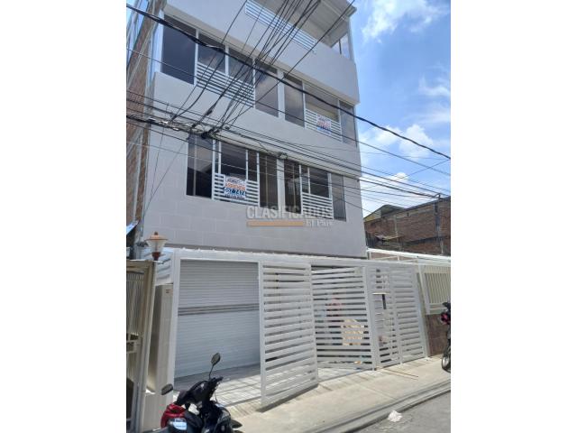 Apartamentos, Alquiler en La Fortaleza