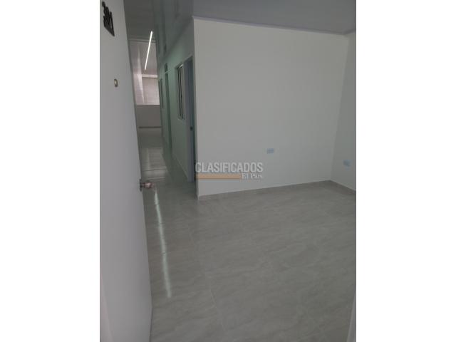 Apartamentos, Alquiler en La Fortaleza