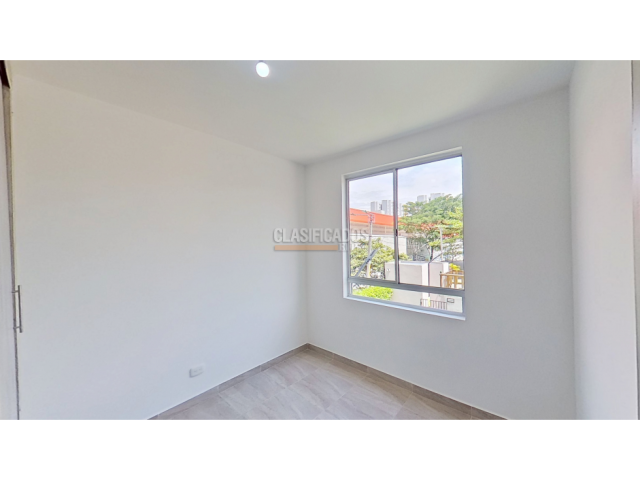 Apartamentos, Venta en Aguacatal