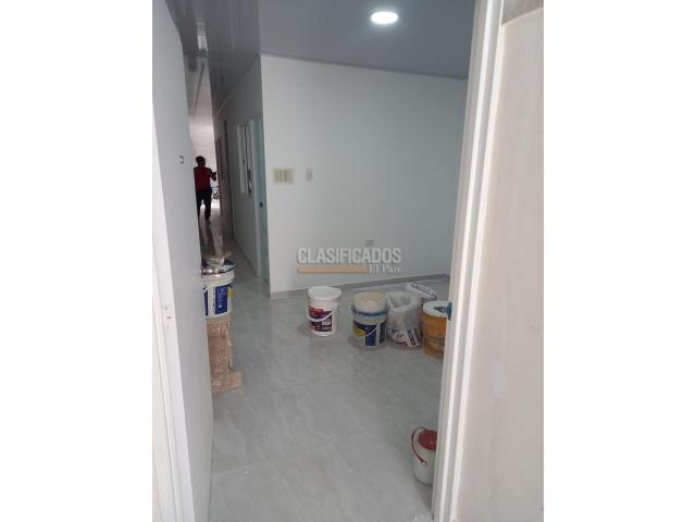 Apartamentos, Alquiler en La Fortaleza