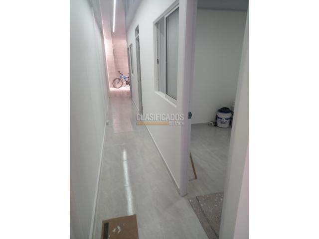 Apartamentos, Alquiler en La Fortaleza