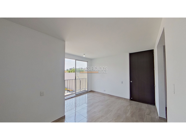Apartamentos, Venta en Ciudadela Santa Bárbara