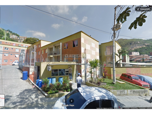 Apartamentos, Venta en Los Chorros