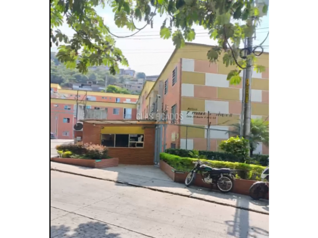 Apartamentos, Venta en Los Chorros