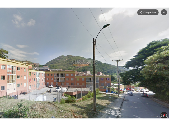 Apartamentos, Venta en Los Chorros