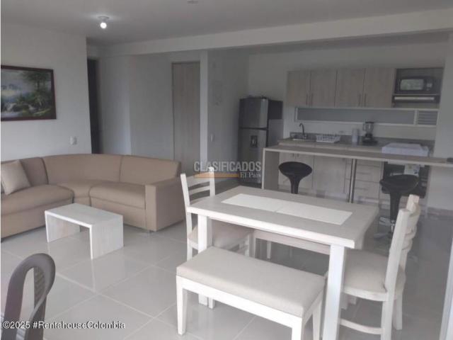 Apartamentos, Venta en San Jeronimo