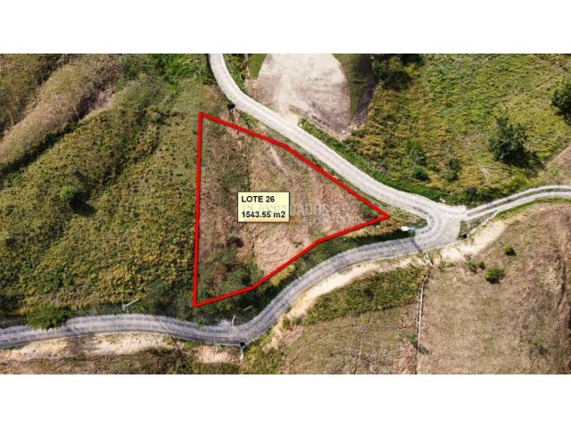 Lotes, Venta en Buga