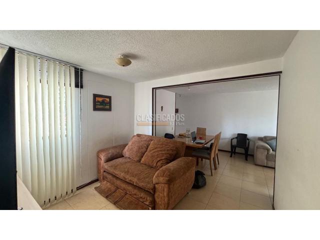 Apartamentos, Venta en San Joaquín