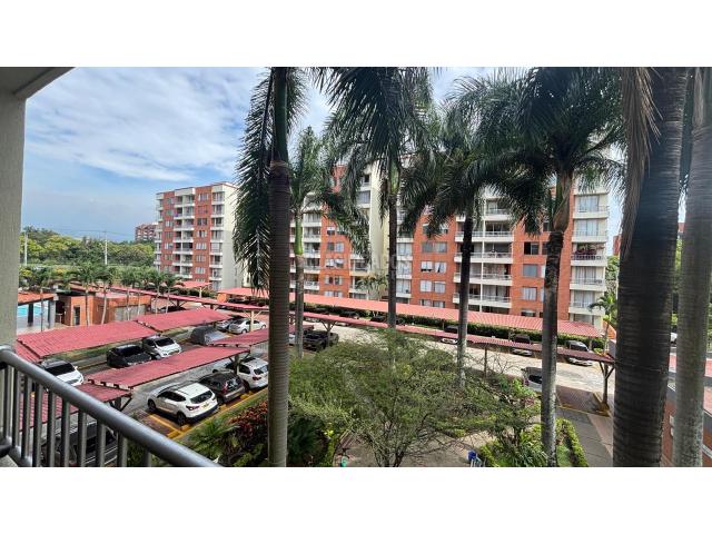 Apartamentos, Venta en San Joaquín