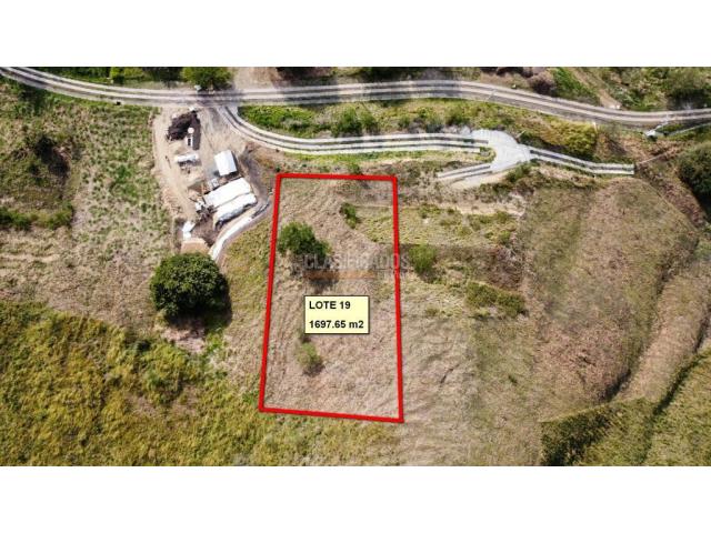 Lotes, Venta en Buga