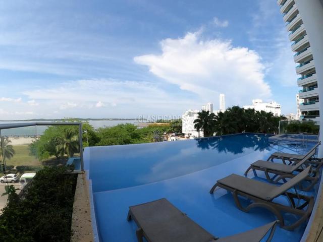 Apartamentos, Venta en Cartagena