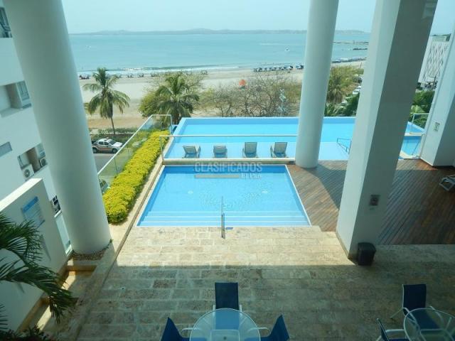 Apartamentos, Venta en Cartagena