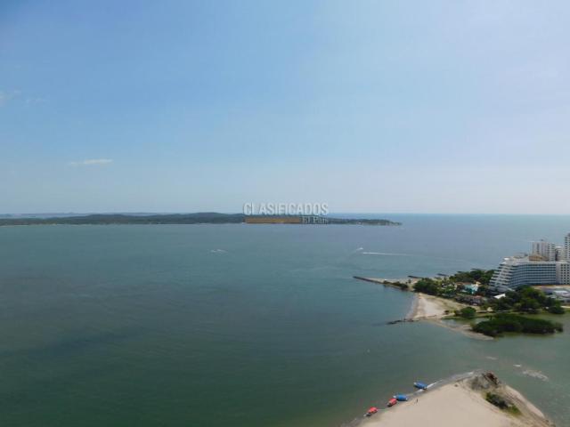 Apartamentos, Venta en Cartagena