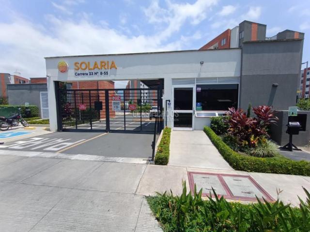 Apartamentos, Venta en Jamundí