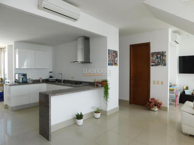 Apartamentos, Venta en Cartagena