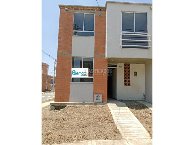 Casas, Venta en Jamundí