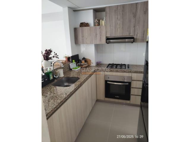 Apartamentos, Venta en Ciudad Melendez