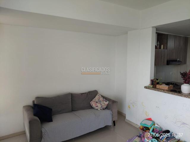 Apartamentos, Venta en Ciudad Melendez