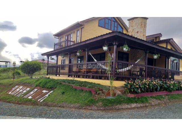 Fincas y Casas Campestres, Venta en Dagua