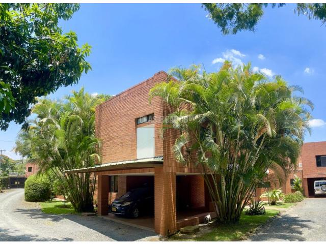 Casas, Venta en Pance