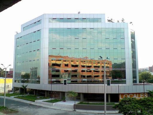 Oficinas y Consultorios, Alquiler en Chipichape