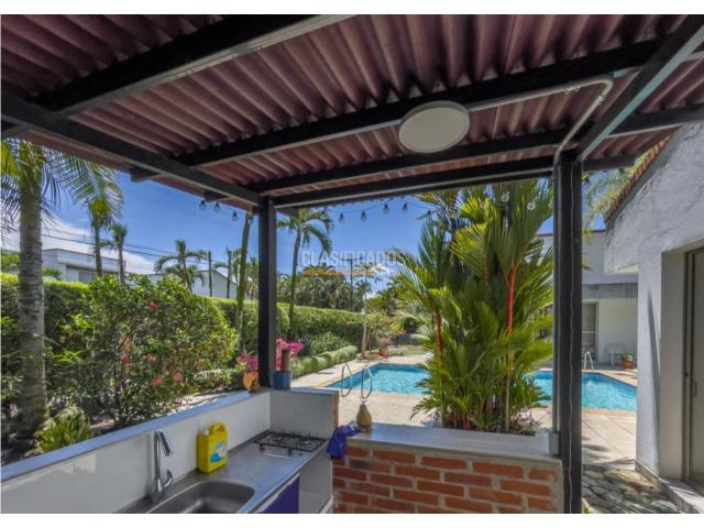 Casas, Venta en Jamundí