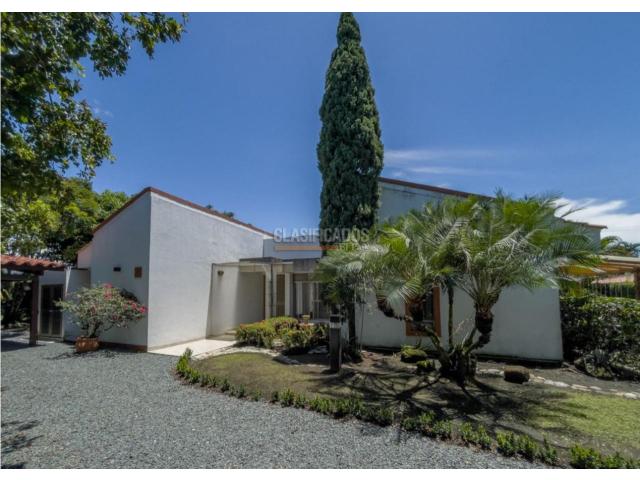 Casas, Venta en Jamundí