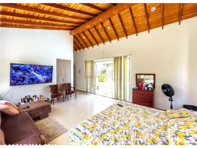 Casas, Venta en Jamundí