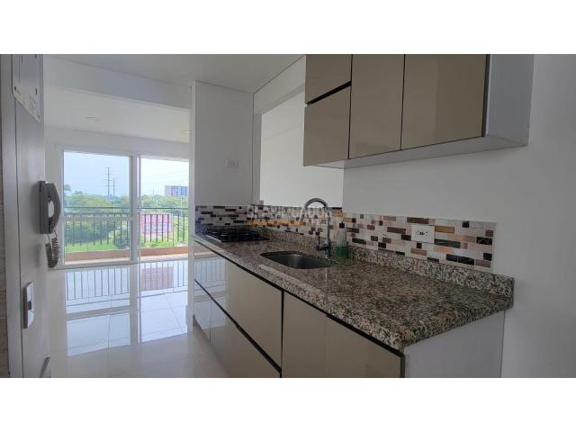 Apartamentos, Venta en Ciudad Pacifica