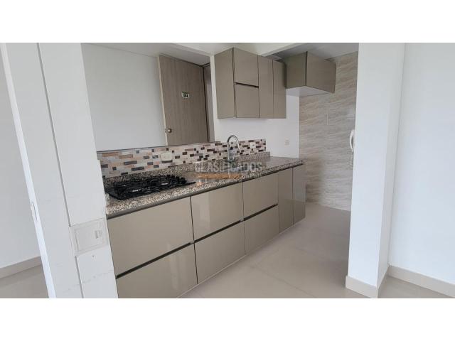 Apartamentos, Venta en Ciudad Pacifica