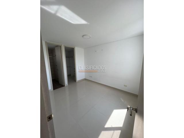 Apartamentos, Venta en Ciudad Pacifica